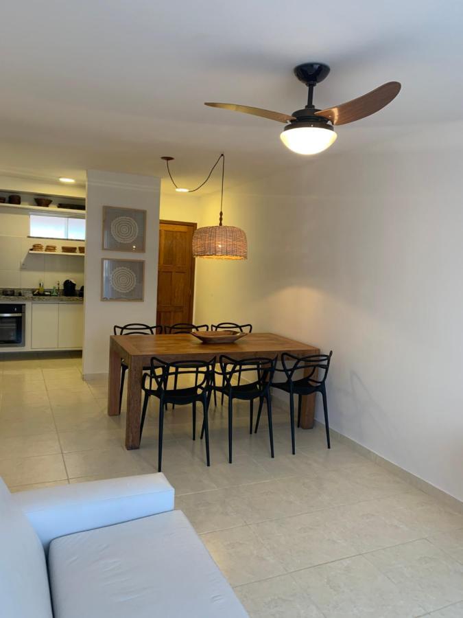 Paraiso Pe Na Areia Entre Ilheus E Itacare Extérieur photo