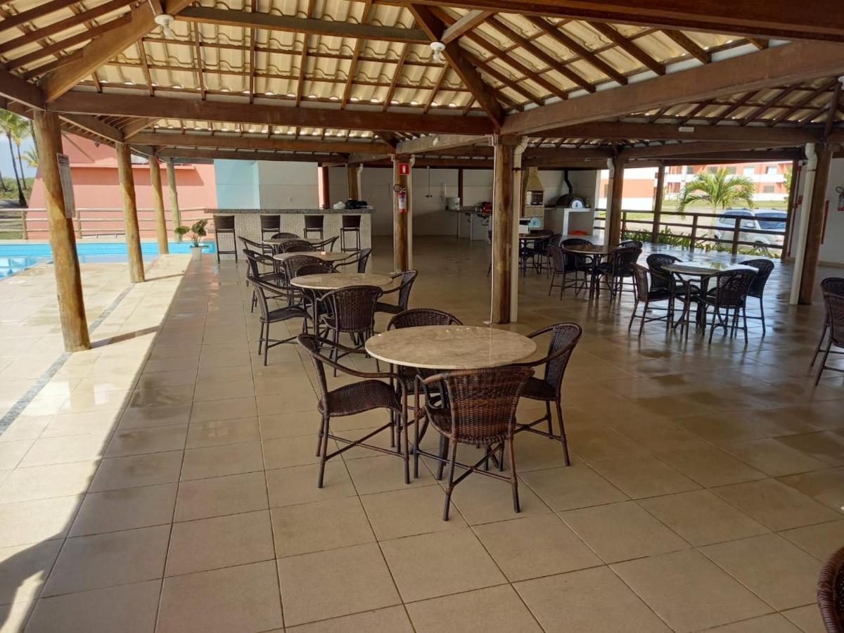 Paraiso Pe Na Areia Entre Ilheus E Itacare Extérieur photo