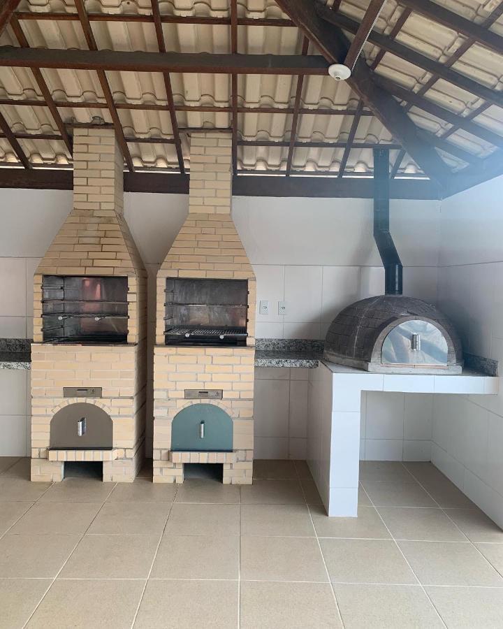 Paraiso Pe Na Areia Entre Ilheus E Itacare Extérieur photo