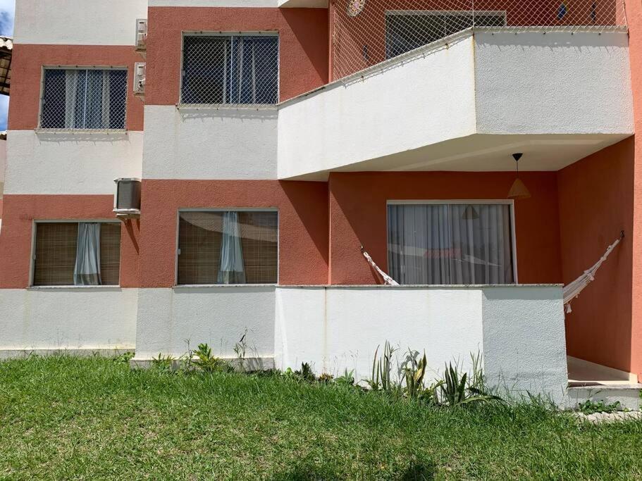 Paraiso Pe Na Areia Entre Ilheus E Itacare Extérieur photo
