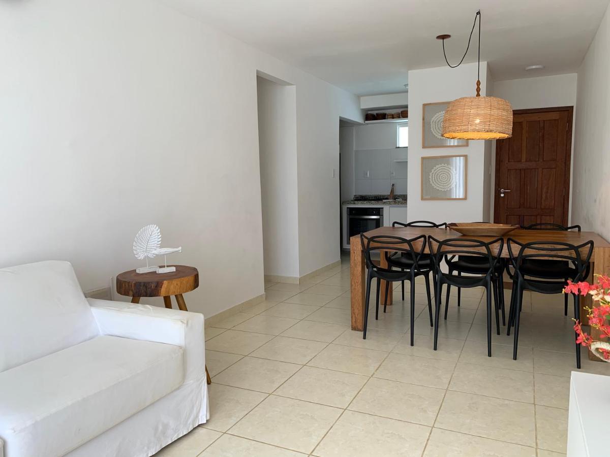 Paraiso Pe Na Areia Entre Ilheus E Itacare Extérieur photo