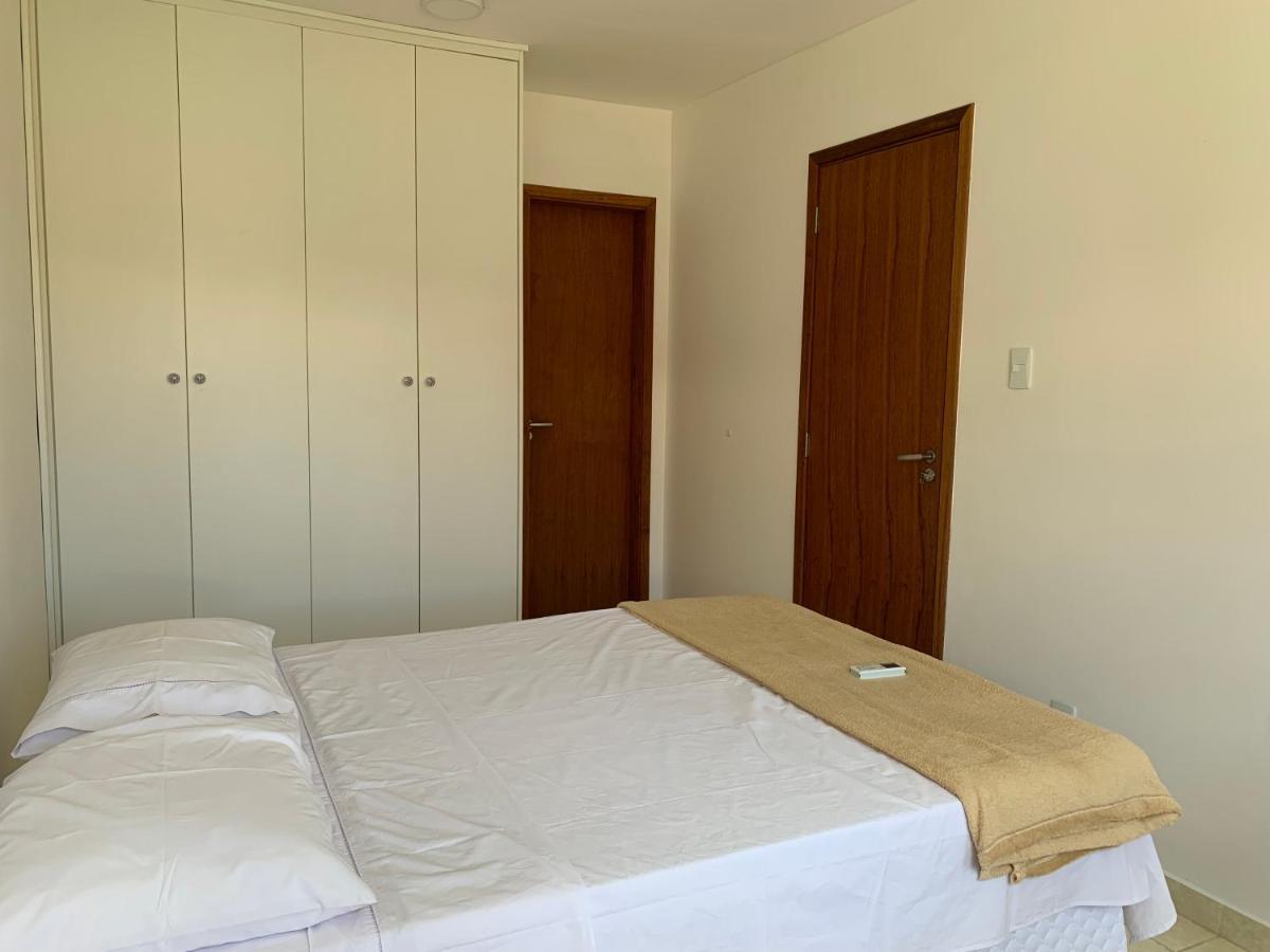 Paraiso Pe Na Areia Entre Ilheus E Itacare Extérieur photo