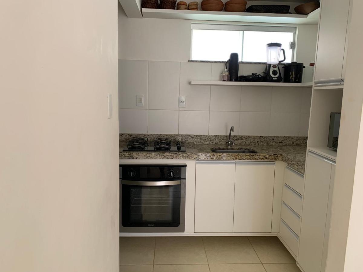 Paraiso Pe Na Areia Entre Ilheus E Itacare Extérieur photo