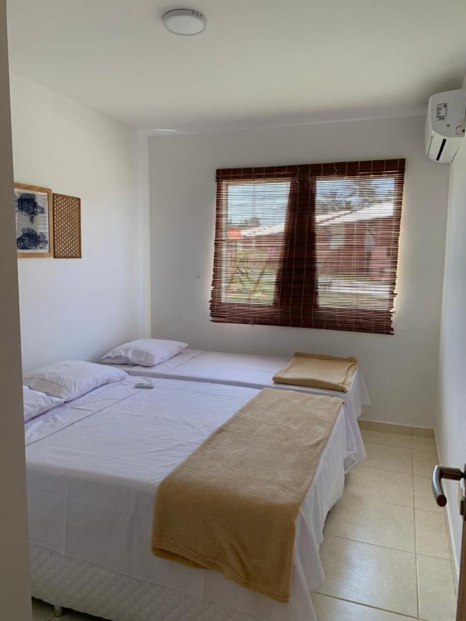 Paraiso Pe Na Areia Entre Ilheus E Itacare Extérieur photo