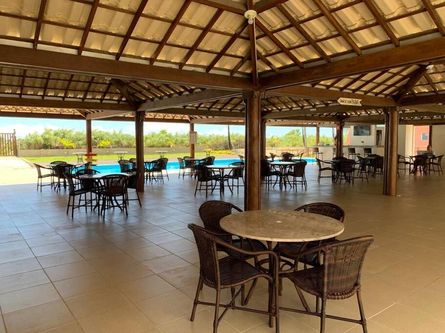 Paraiso Pe Na Areia Entre Ilheus E Itacare Extérieur photo