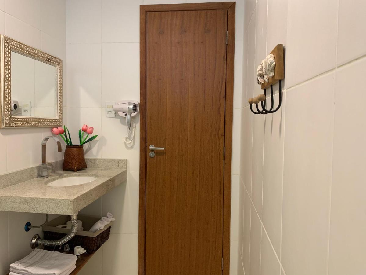 Paraiso Pe Na Areia Entre Ilheus E Itacare Extérieur photo
