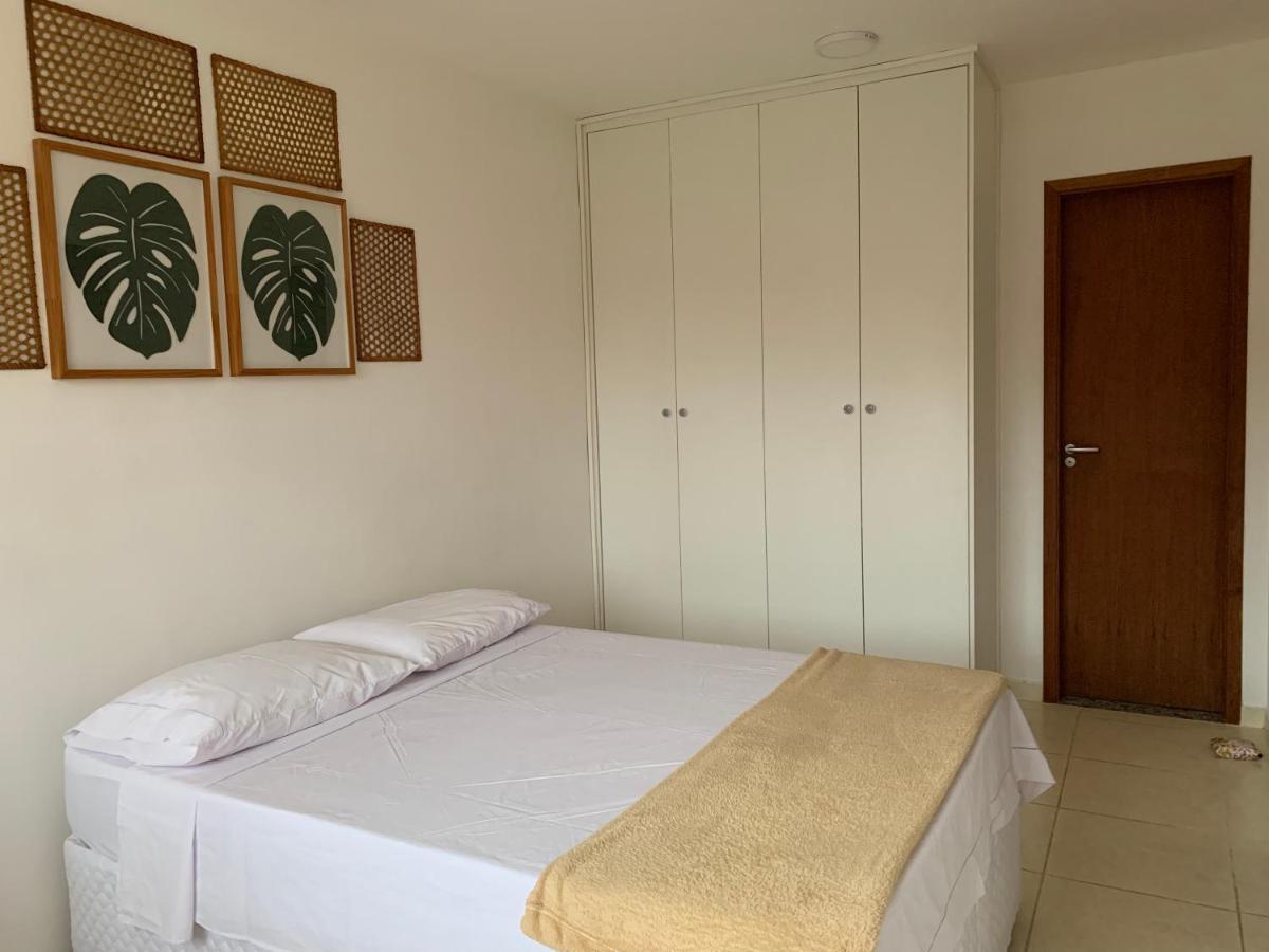 Paraiso Pe Na Areia Entre Ilheus E Itacare Extérieur photo