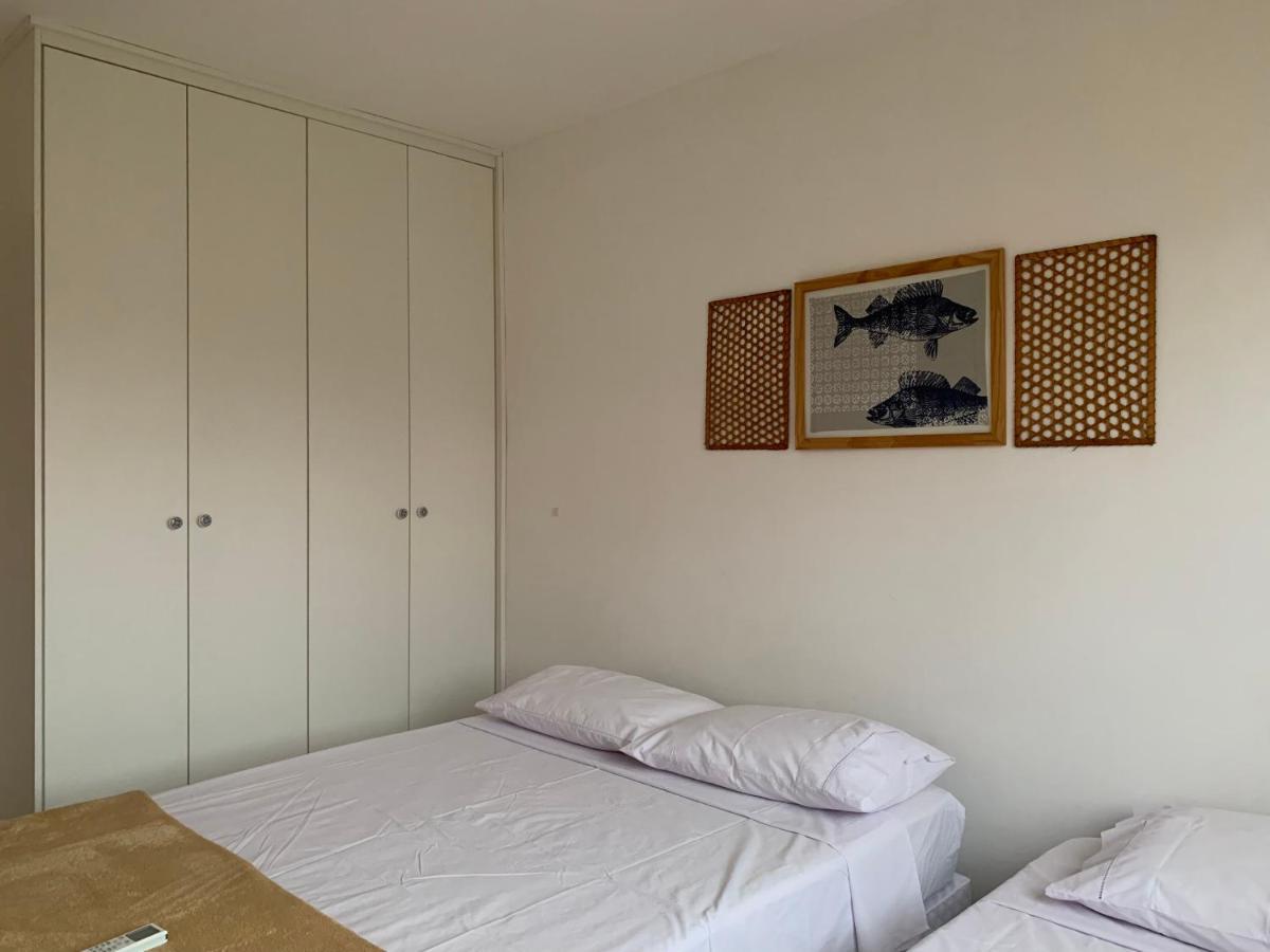 Paraiso Pe Na Areia Entre Ilheus E Itacare Extérieur photo